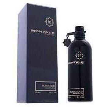 Montale Paris Perfume Black Aoud - Eau de Parfum - 100ml para hombre