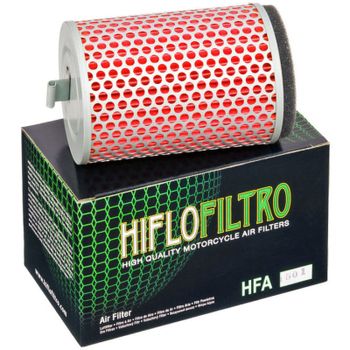 Filtro de aire Honda CB 500 S HiFlo