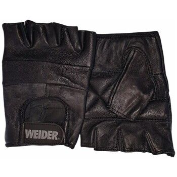 Weider Guantes BLGSY para mujer