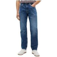tommy hilfiger jeans dm0dm23682 1bk para hombre