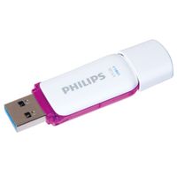 philips snow memoria usb 30 - 64 gb