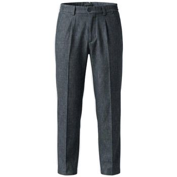 Briglia Pantalones PORTOFINOD 400195 31.-00011 BLU para hombre