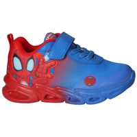 dessins animes zapatillas zapatillas deportivas suela ligera eva con luces gabbys dollhou para nina