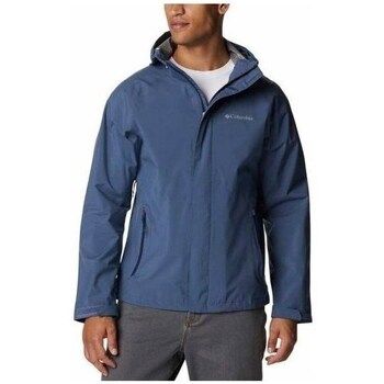 Columbia Cazadora Earth Explorer Shell para hombre
