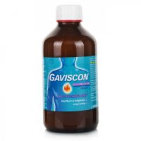 gaviscon original aniseed relief 600ml