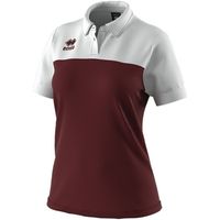 errea polo bonnie mc jr para nina