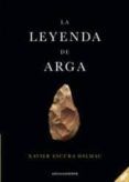 la leyenda de arga