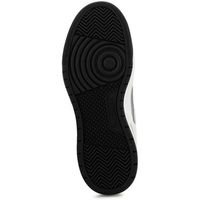 skechers zapatillas uno court - low-post 183140-wbl para hombre