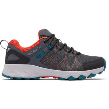 Columbia Zapatillas de senderismo PEAKFREAK II OUTDRY para hombre