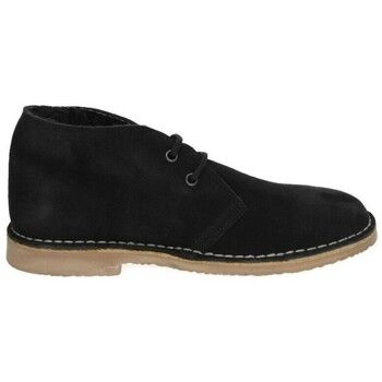 Made In Spain Botines Botines de serraje para mujer