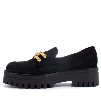E' Mia Mocasines AGRIFOGLION para mujer