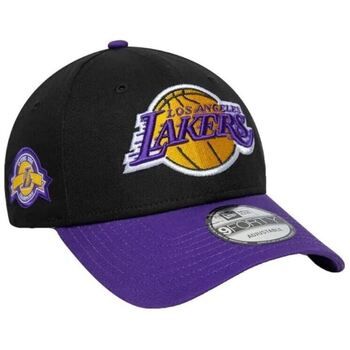 New-Era Gorra GORRA ANGELES LAKERS HOMBRE para hombre