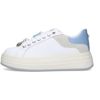 Apepazza Zapatillas S6LIFTY15/LES para mujer