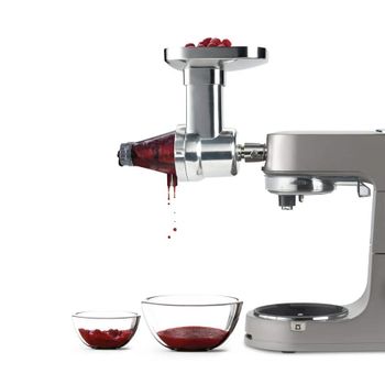 Kenwood Accesorio prensador de fruta KAX644ME