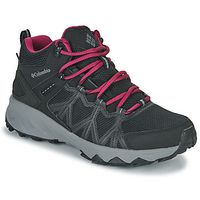 columbia zapatillas de senderismo peakfreak ii mid outdry para mujer