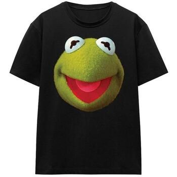 The Muppets Camiseta TV35145 para mujer