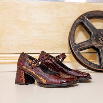 Art Zapatos de vestir 1170411I0003 para mujer