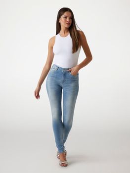 Vaqueros Skinny 1981