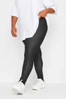 jeggings negros mujer curvy y tallas grandes yours for good
