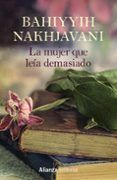 la mujer que leia demasiado