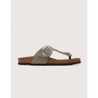 koala bay chanclas sandale bio vert - xoco para mujer