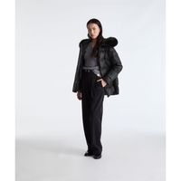 peuterey parka ped5439 para mujer