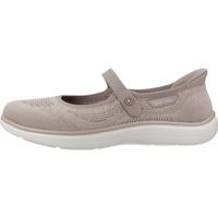 skechers bailarinas slip - ins on the go flex radiant para mujer