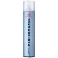wella fijadores strong hold performance hairspray 500 ml para mujer