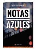 Notas azules
