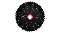 sunrace cs mx80 cassette  strong negro   strong de 11 velocidades para mtb