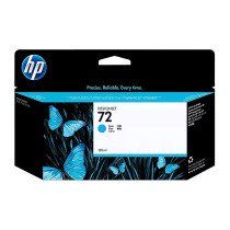 HP 72 (C937xA) cartuchos originales colores separados 130 ml