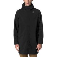 k-way abrigo thomas bonded para hombre