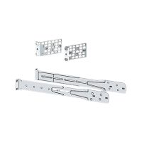 kit de montaje cisco c9500-4pth-kit plata