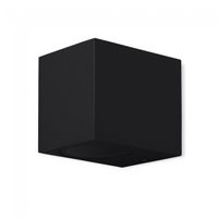 aplique de pared exterior kandanchu 1 luz