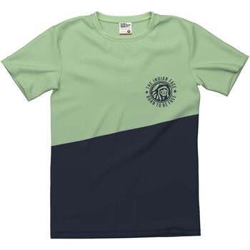 The Indian Face Camiseta Maverick para hombre