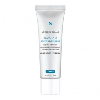 Skinceuticals Glycolic 10 Renew Overnight