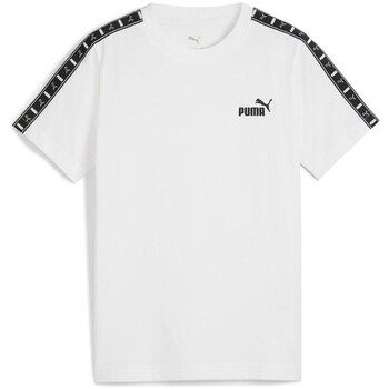 Puma Camiseta 68578002 para niño
