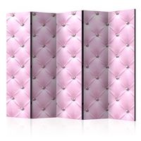 biombo - pink lady ii 225x172 cm
