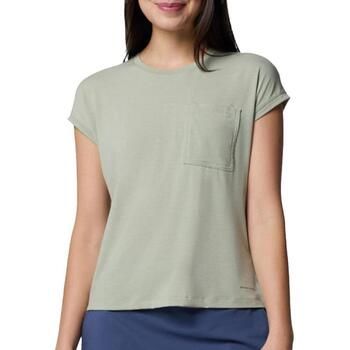 Columbia Tops y Camisetas Boundless Trek para mujer