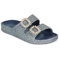 cacatoes sandalias trancobarra para mujer