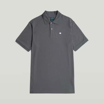 G-Star Raw Polo D29530 E558 para hombre