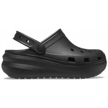 Crocs Sandalias Cutie crush clog k para niña