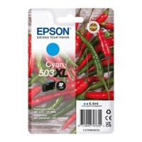 epson 503xl cartuchos originales colores separados alta capacidad
