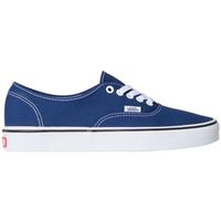 vans zapatillas authentic - deep indigo para hombre