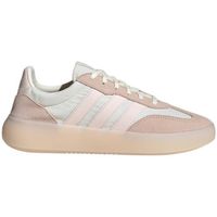 adidas deportivas moda baskets barreda decode cuir suede et nylon para mujer
