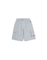 pantalones champion nino gris claro