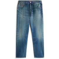 tommy jeans pantalon pitillo otis regular str cbf para hombre