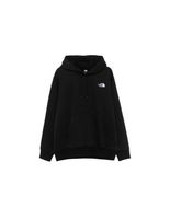 sudadera de montana the north face essential relaxed tnf negro hombre