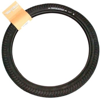 Hoffman Bikes Rotator Tyre Re-Issue Black / 1.95