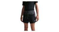 pantalones cortos nike acg   second sunrise   5 pulgadas negro hombre